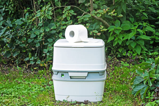 Best Sanitation services for porta potties  in Fairmount, NY