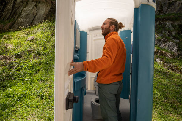Portable Toilet Options We Offer in Fairmount, NY