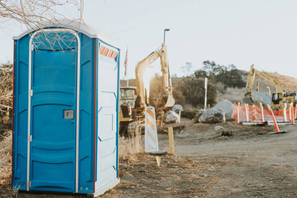 Best Porta potty rental for festivals  in Fairmount, NY