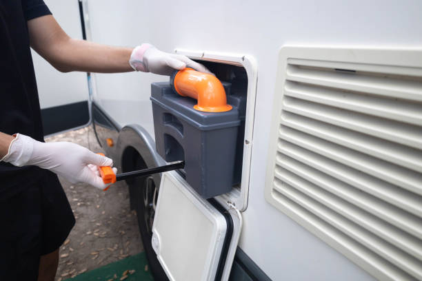 Best Porta potty for special events  in Fairmount, NY