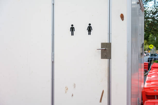 Porta potty rental for festivals in Fairmount, NY
