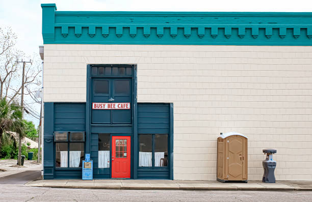 Best Porta potty rental near me  in Fairmount, NY