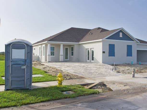Best Long-term porta potty rental  in Fairmount, NY