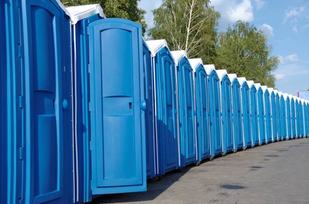 Best Porta potty rental near me  in Fairmount, NY